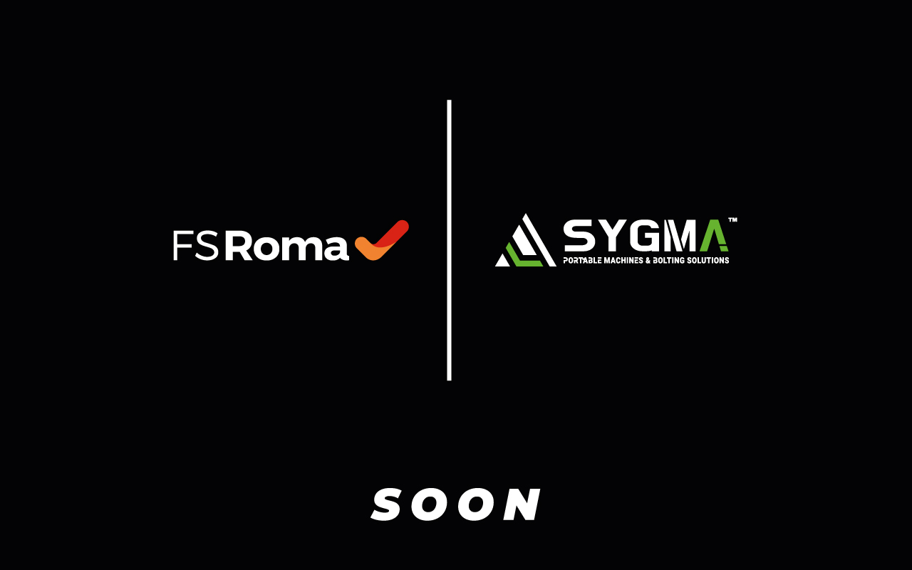 FS Roma anuncia alianza estratégica con Sygma Machines